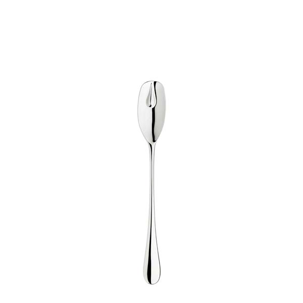 188mm Mulberry Textured Spoon Droplet