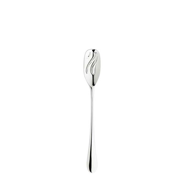 188mm Mulberry Textured Spoon Flow