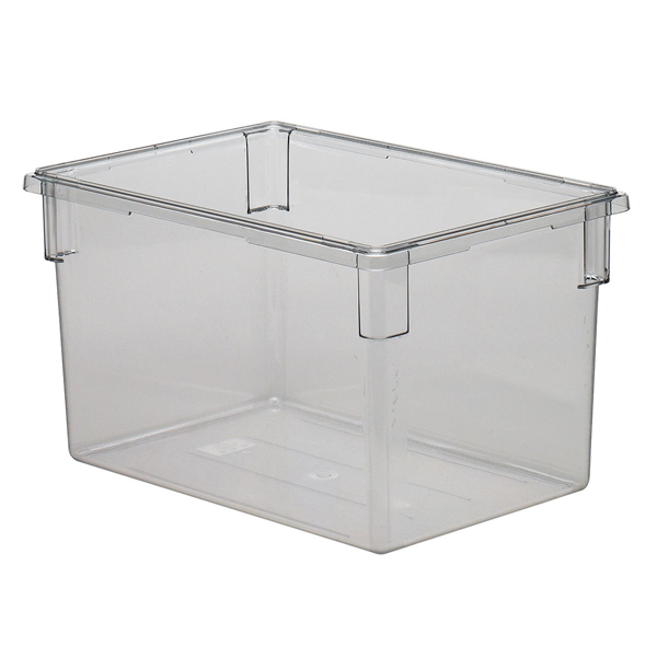 18x26x15&quot; (83.3l) Cambro Polycarbonate