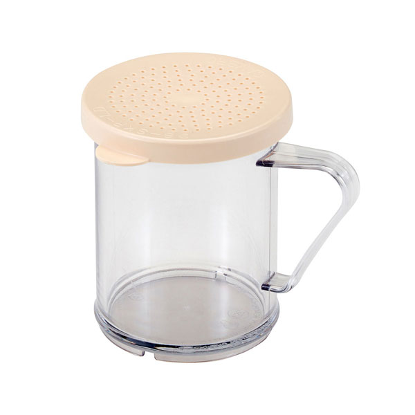 300ml Camwear Shaker With Salt/Pepper Lid