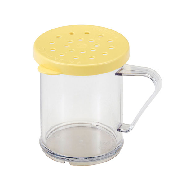 300ml Camwear Shaker With Cheese Lid