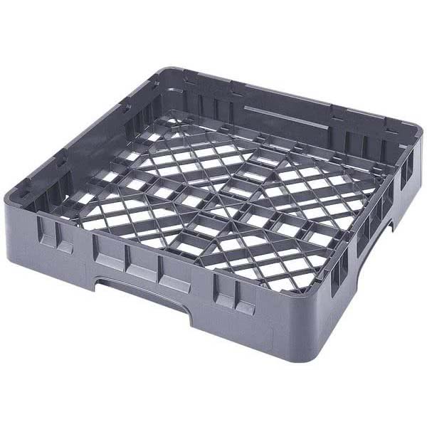 500x500x67mm Cambro Camrack Base Rack Grey