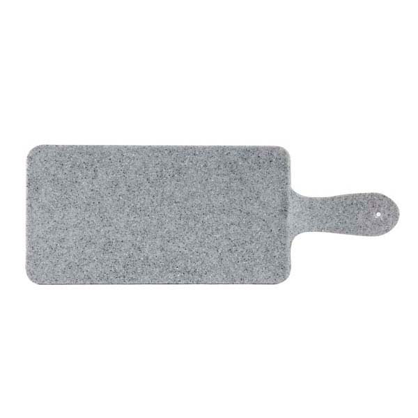 26.6x14cm Alchemy Melamine Handled Paddle