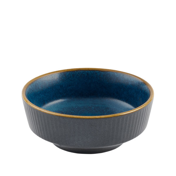 11.5cm Nourish Kochi Shallow Bowl Tokyo