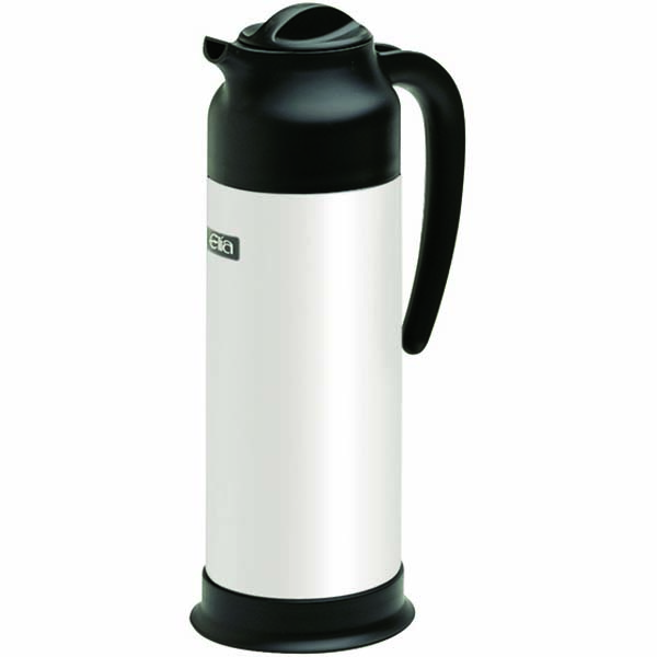 1l Vacuum Jug White