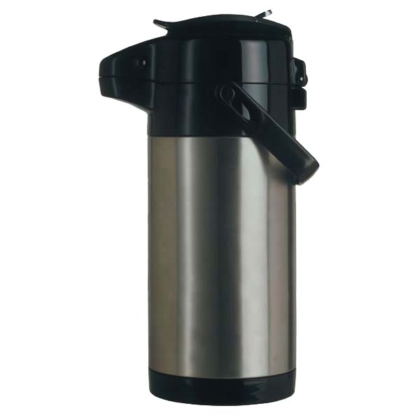 1.9l Deluxe Shatterproof Pump Dispenser