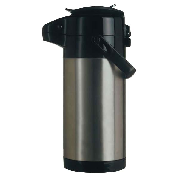 2.5l Deluxe Shatterproof Pump Dispenser