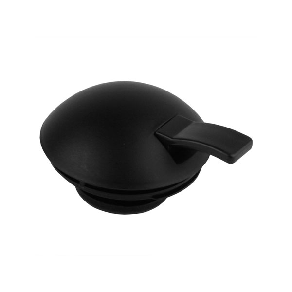 Vacuum Spare Lid For Jug Black