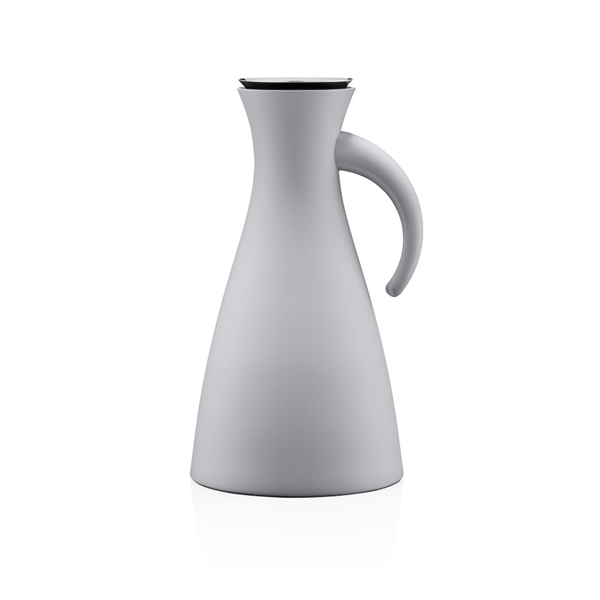 1l Eva Solo Vacuum Jug Marble Grey