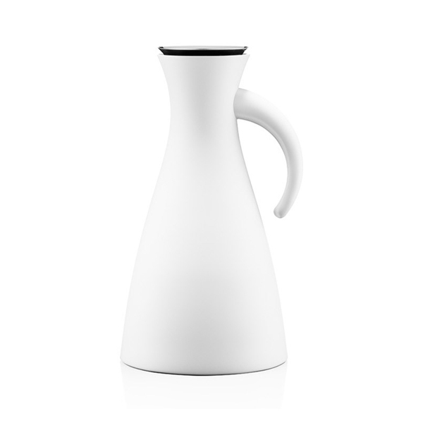 1l Eva Solo Vacuum Jug Matt White