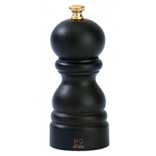 120mm Paris Pepper Mill Chocolate