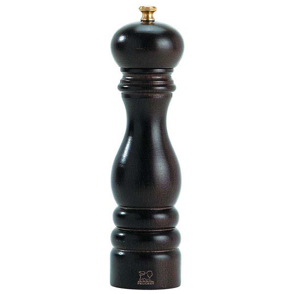 180mm Paris Pepper Mill Chocolate