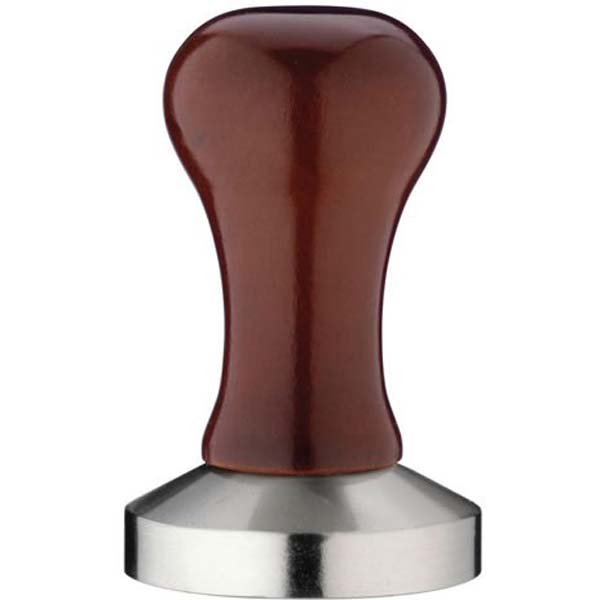 57mm Coffee Tamper Wooden