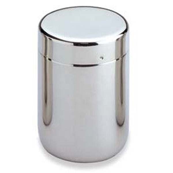 0.3l Shaker Small Holes S/Steel