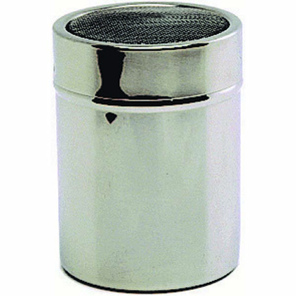 0.35l Shaker Fine Mesh S/Steel