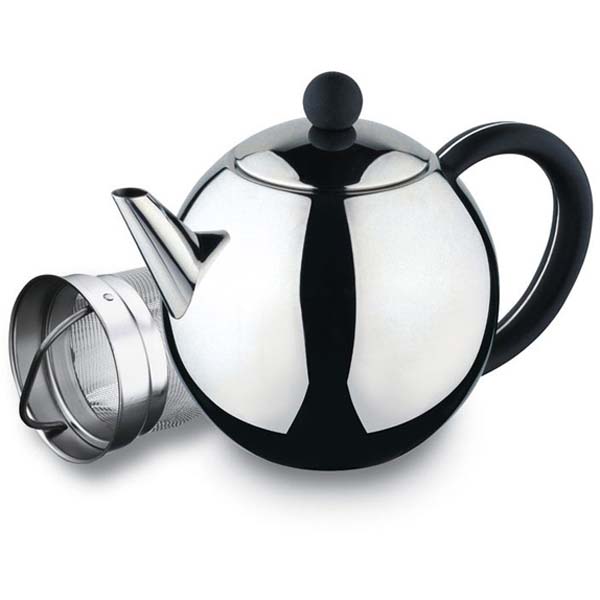 17oz Cafe Ole Rondo Teapot