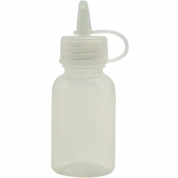 2oz Mini Sauce Bottle