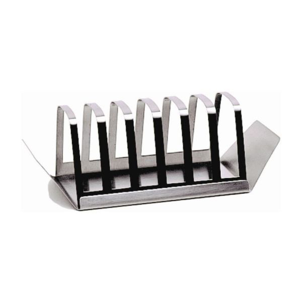 Toast Rack S/Steel