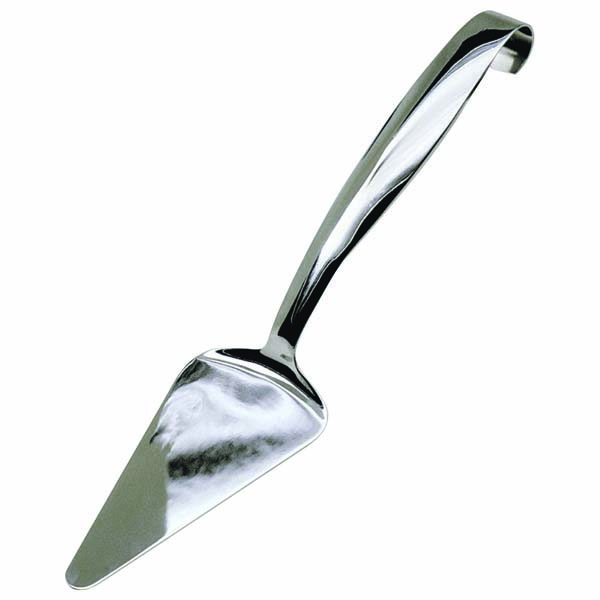 Genware Buffet Cake Server S/Steel