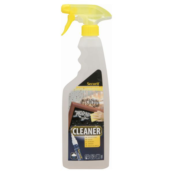 Chalkboard Spray Cleaner