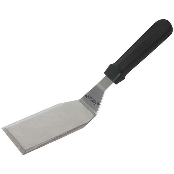 Hamburger Turner S/Steel