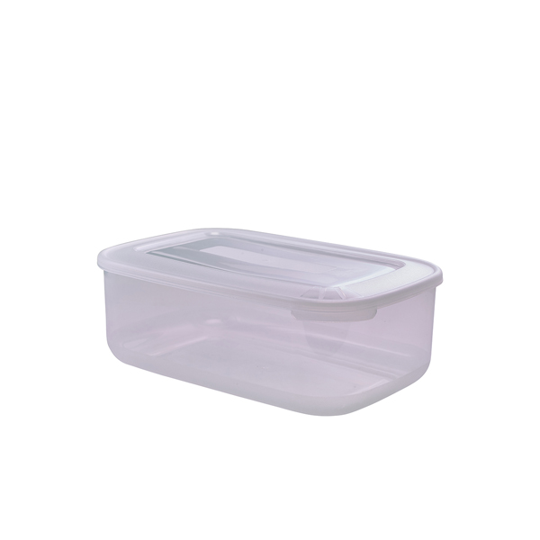 4.5l Polypropelene Storage Container