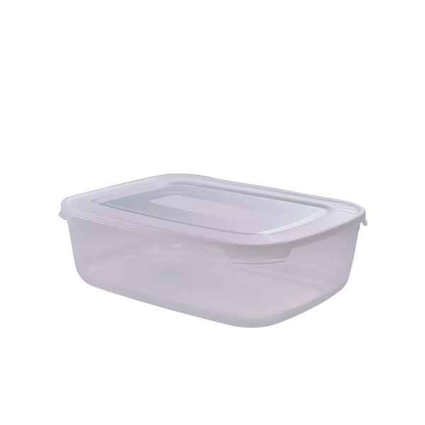 5.5l Polypropelene Storage Container