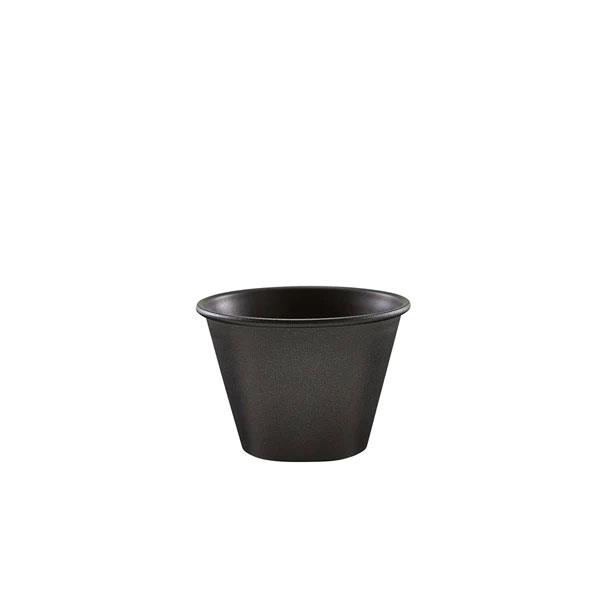 2.5oz Genware Metallic Ramekin