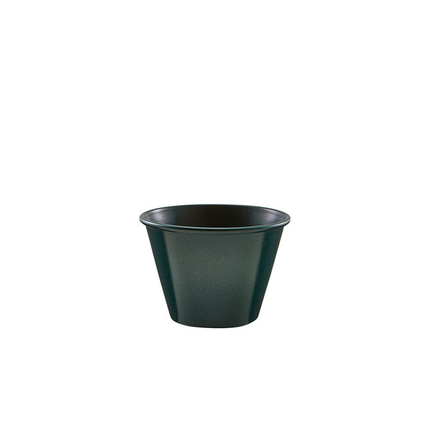 2.5oz Genware Metallic Ramekin