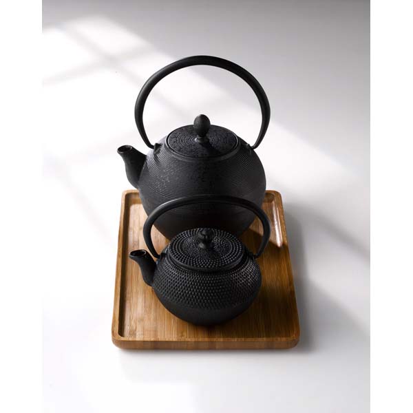 9440648 12.25oz Takara Cast Iron Teapot