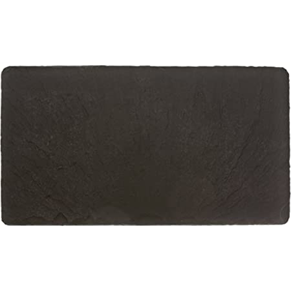 50x25cm Just Slate Table Runner