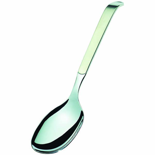 26.5cm Amefa Buffet Serving Spoon S/Steel