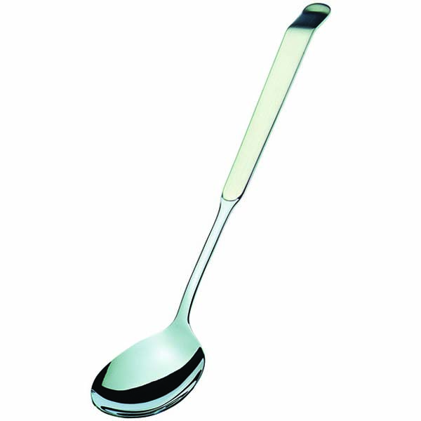 24.5cm Amefa Buffet Salad Serving Spoon