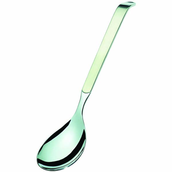 30.5cm Amefa Buffet Salad Spoon Large