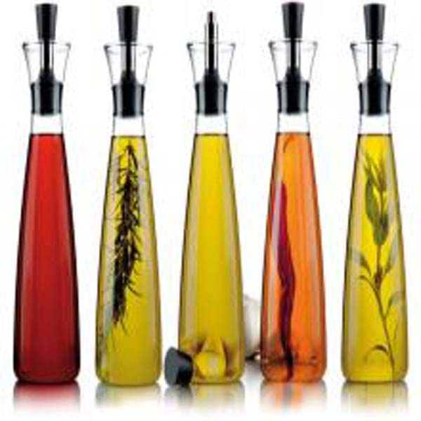 0.5l Eva Solo Non Drip Oil/ Vinegar Carafe