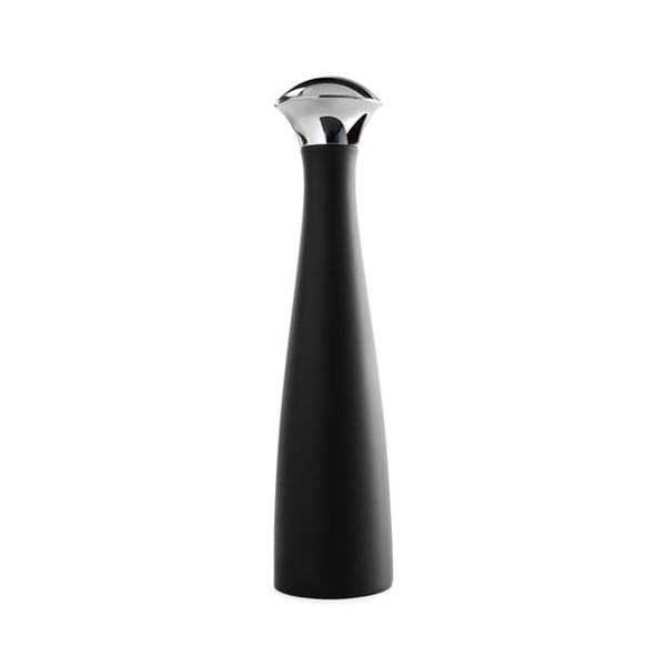 312mm Signature Pepper Mill Black