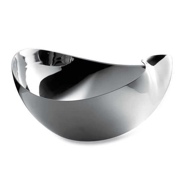 300mm Drift Bowl S/Steel