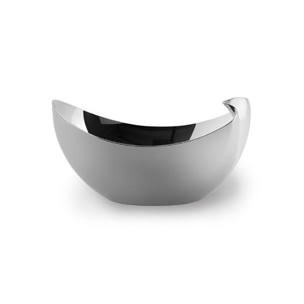 150mm Drift Bowl S/Steel