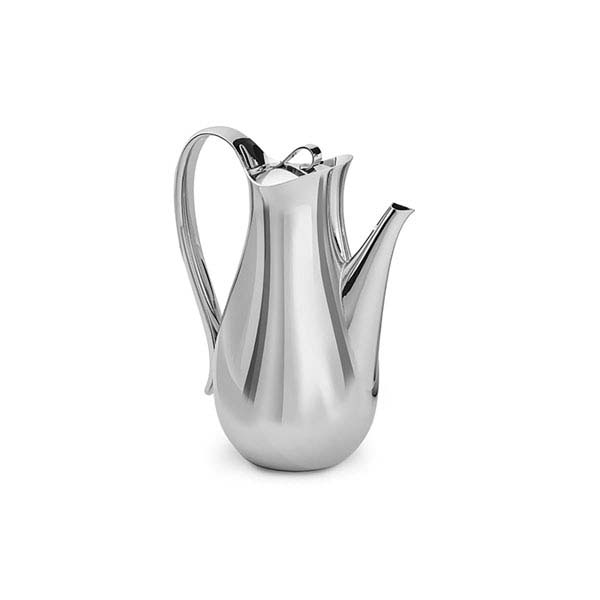 1l Drift Coffee Pot S/Steel