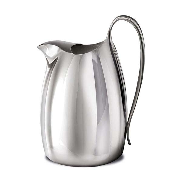 2l Drift Jug W/Ice Guard S/Steel