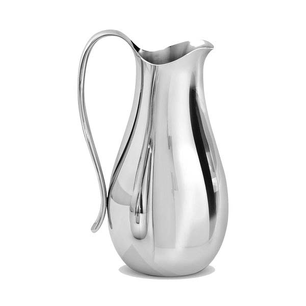 2l Drift Pitcher S/Steel