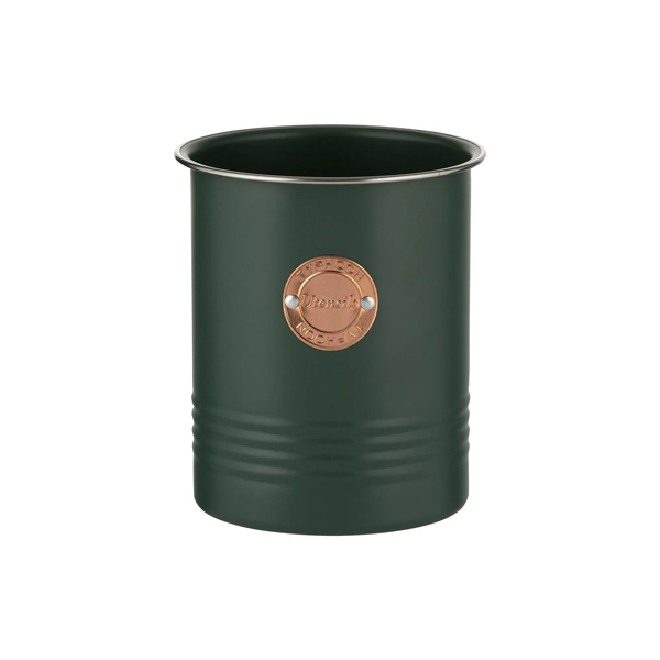 Typhoon Living Utensil Pot Green