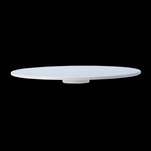 29cm Melamine Round Pedastal Top For Round