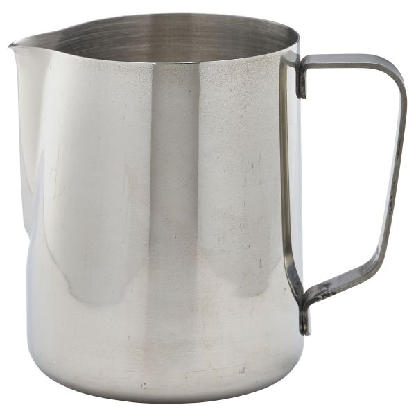 50oz Frothing Jug S/Steel