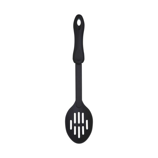 310mm Nylon Slotted Spoon