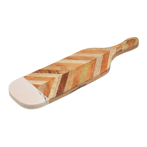 48x13x2cm Serenity Prep And Serve Paddle