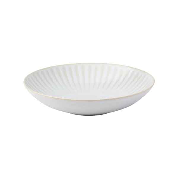 22cm Venus Coupe Bowl White