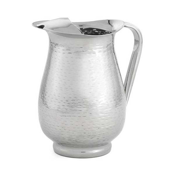 4pt Remington Jug With Ice Lip S/Steel