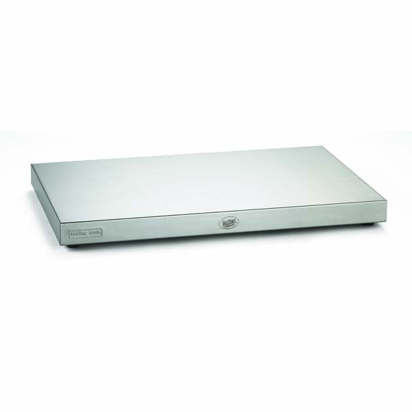 53x32.5x4cm 1/1 Gn Cooling Plate Brushed