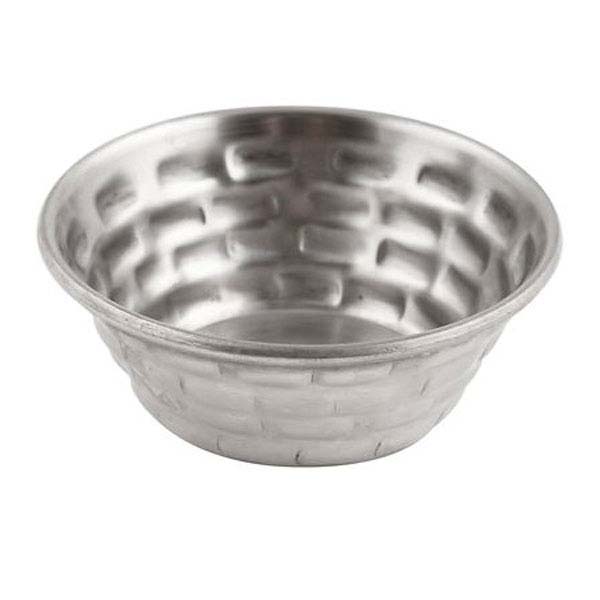 1.5oz Brickhouse Ramekin S/Steel